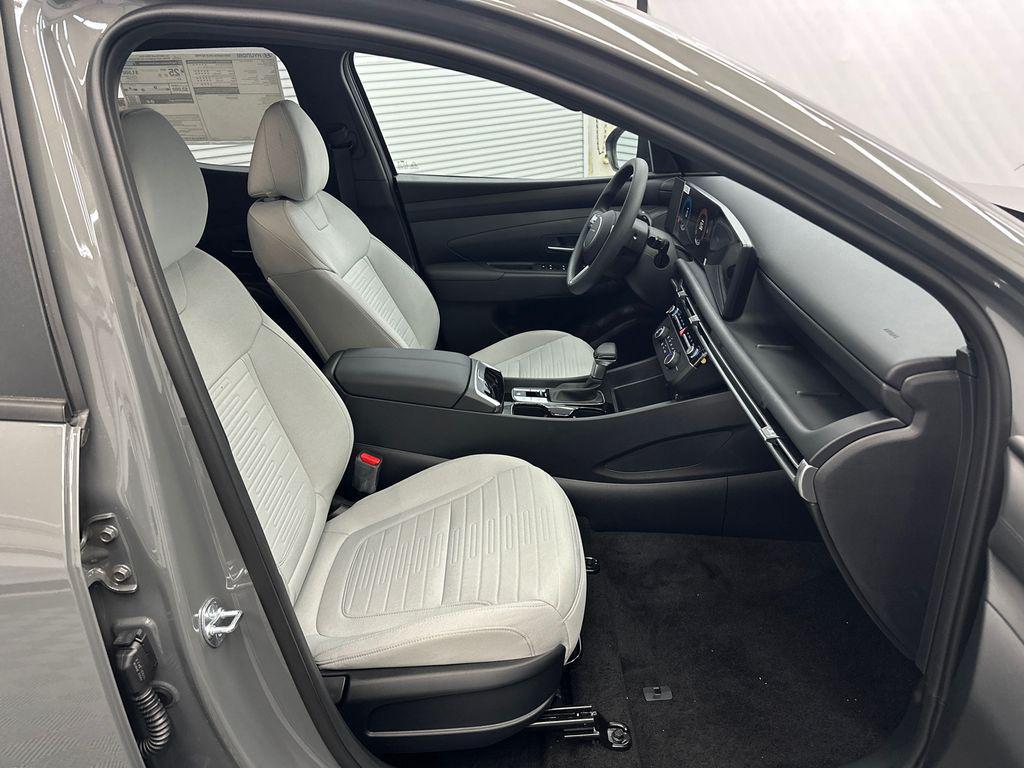 new 2026 Hyundai SANTA CRUZ car, priced at $30,405