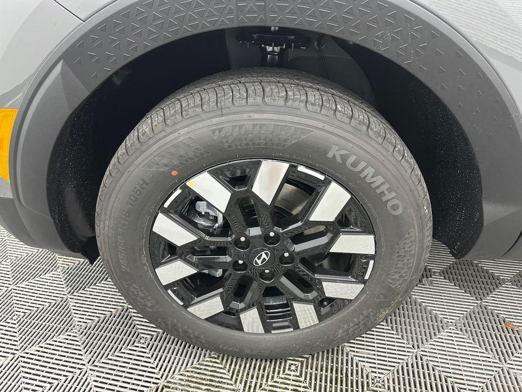 new 2026 Hyundai SANTA CRUZ car, priced at $30,405