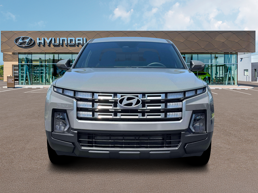 new 2026 Hyundai SANTA CRUZ car, priced at $30,405