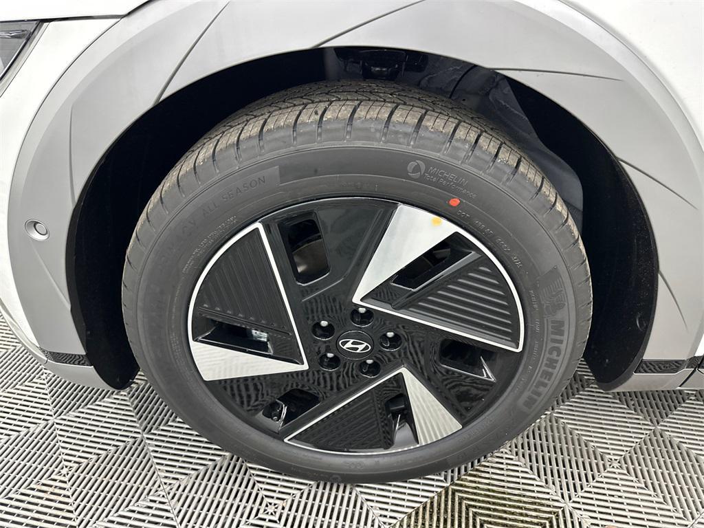 new 2026 Hyundai IONIQ 5 car, priced at $41,364