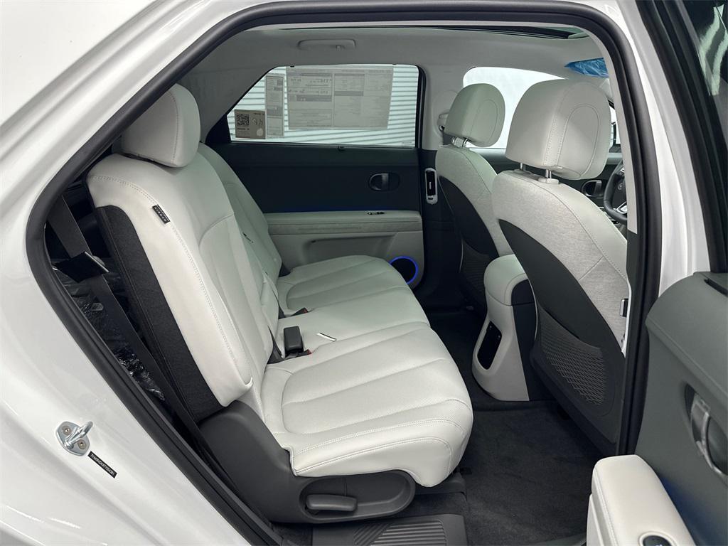 new 2026 Hyundai IONIQ 5 car, priced at $41,364