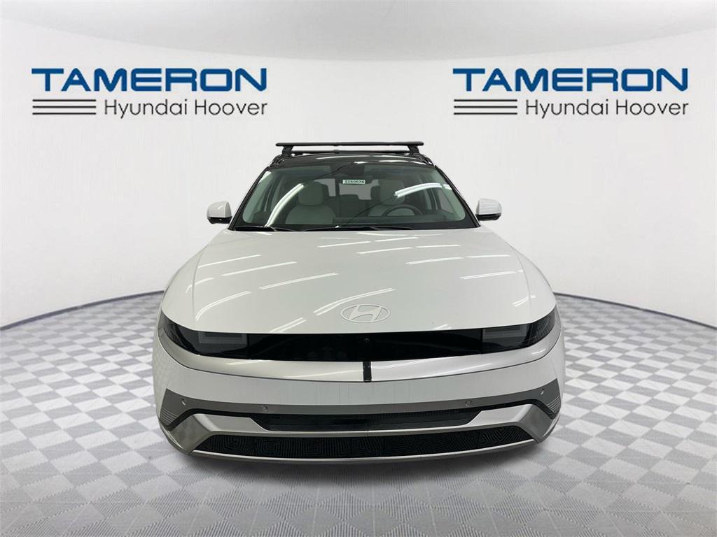 new 2026 Hyundai IONIQ 5 car, priced at $41,364