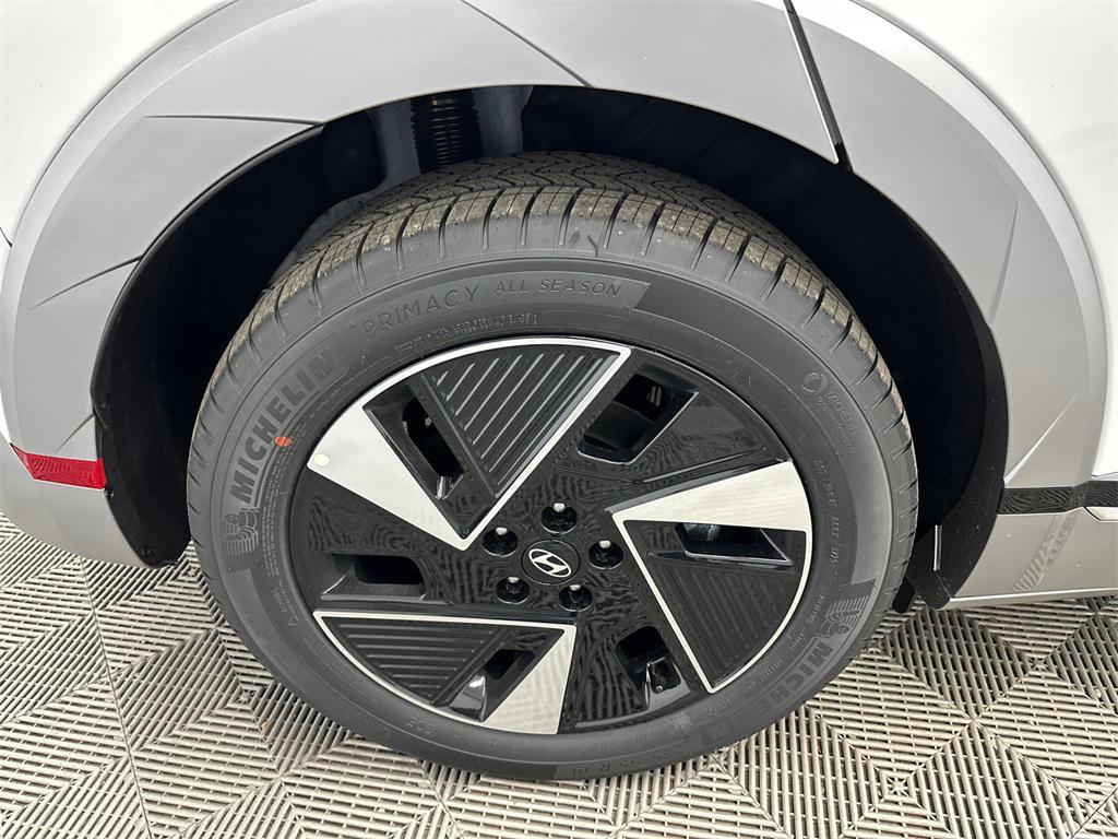 new 2026 Hyundai IONIQ 5 car, priced at $41,364