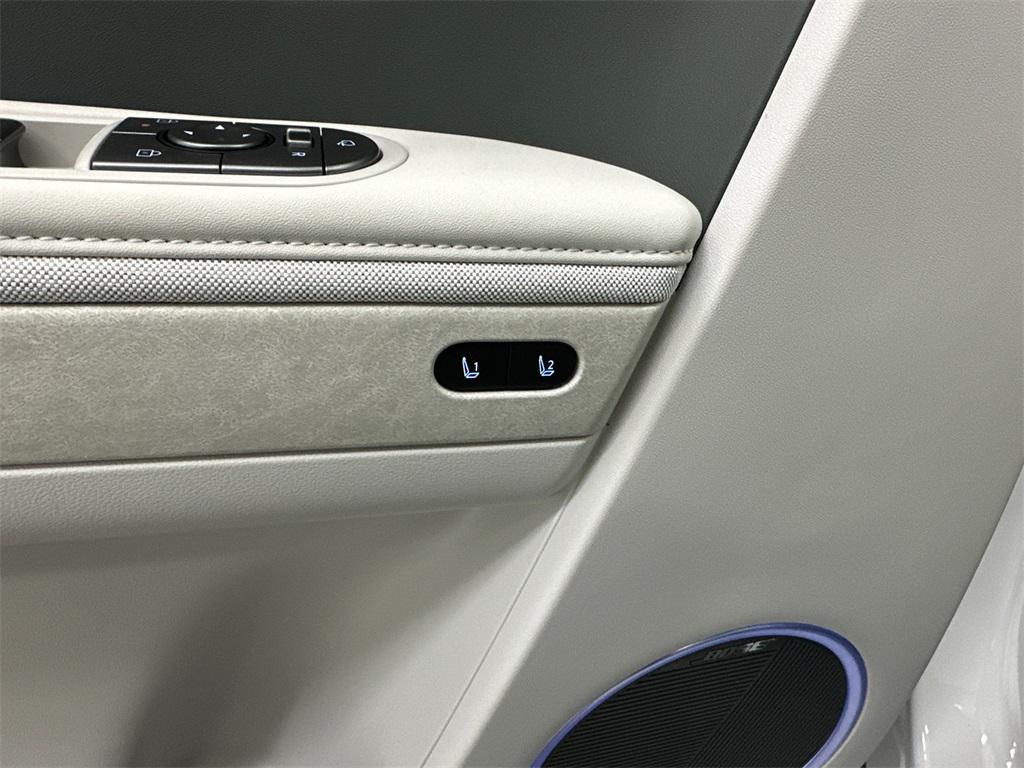 new 2026 Hyundai IONIQ 5 car, priced at $41,364