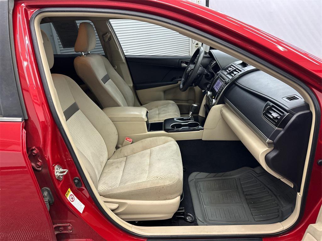 used 2014 Toyota Camry car, priced at $10,662