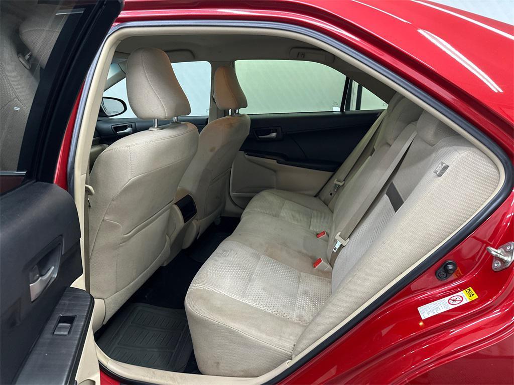 used 2014 Toyota Camry car, priced at $10,662