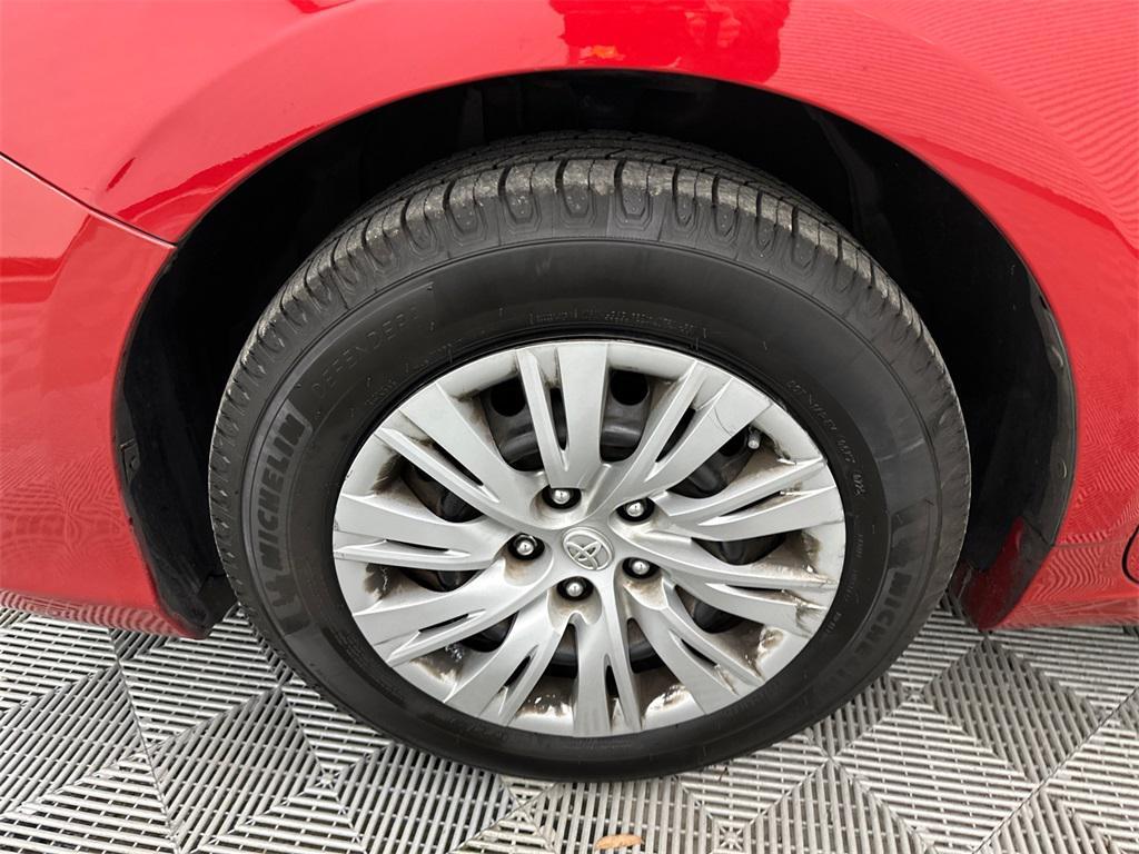 used 2014 Toyota Camry car, priced at $10,662