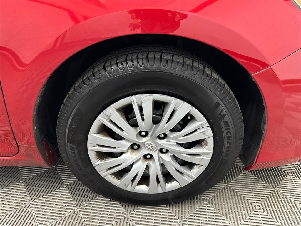 used 2014 Toyota Camry car, priced at $10,662