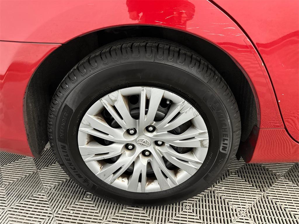 used 2014 Toyota Camry car, priced at $10,662