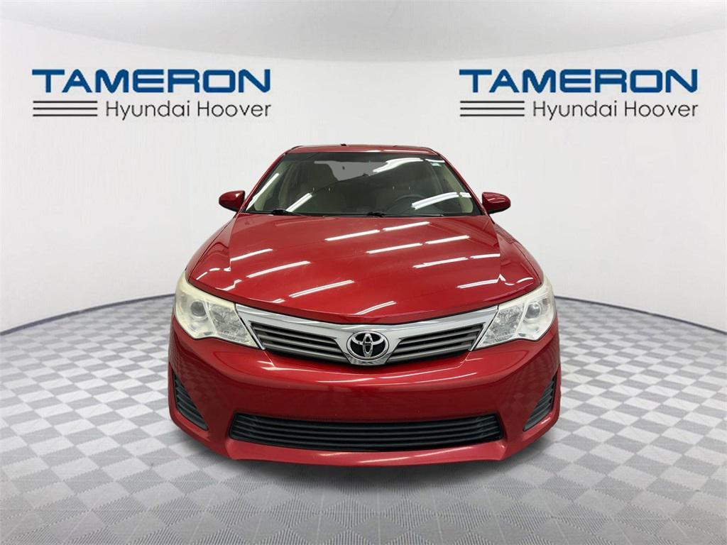 used 2014 Toyota Camry car, priced at $10,662