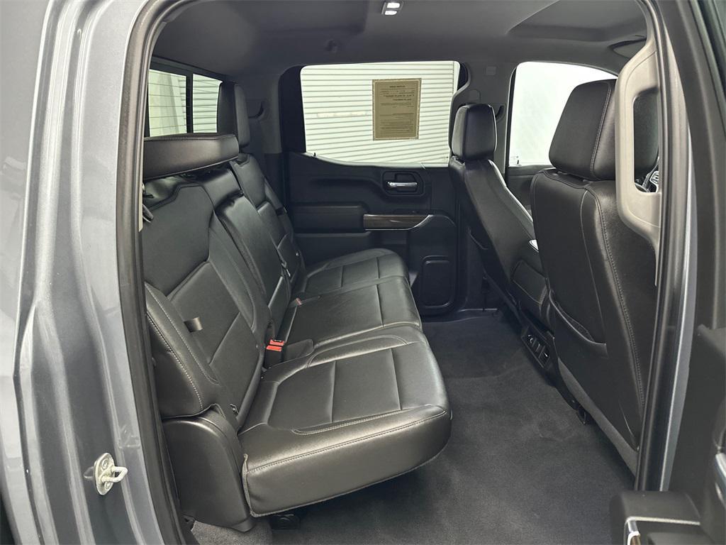 used 2019 Chevrolet Silverado 1500 car, priced at $26,832