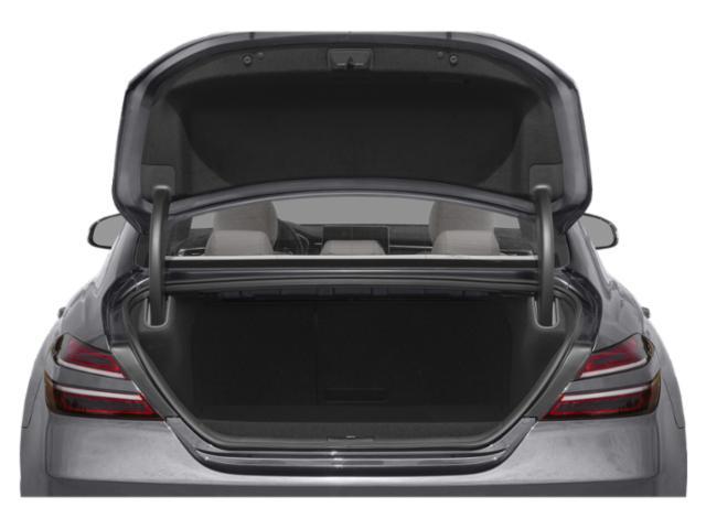 used 2023 Genesis G70 car, priced at $34,991