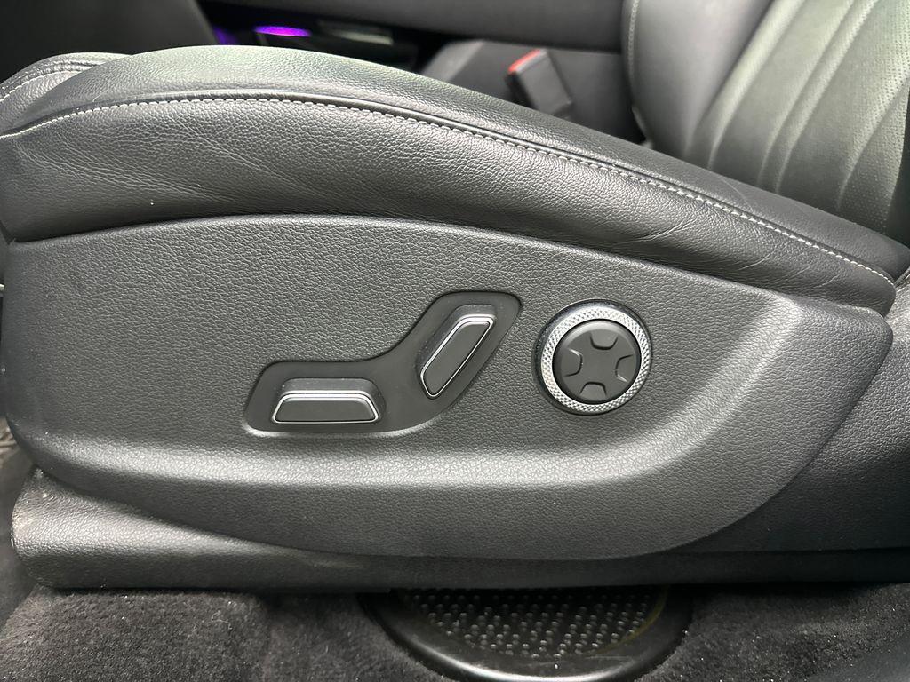 used 2024 Genesis GV80 car, priced at $32,285