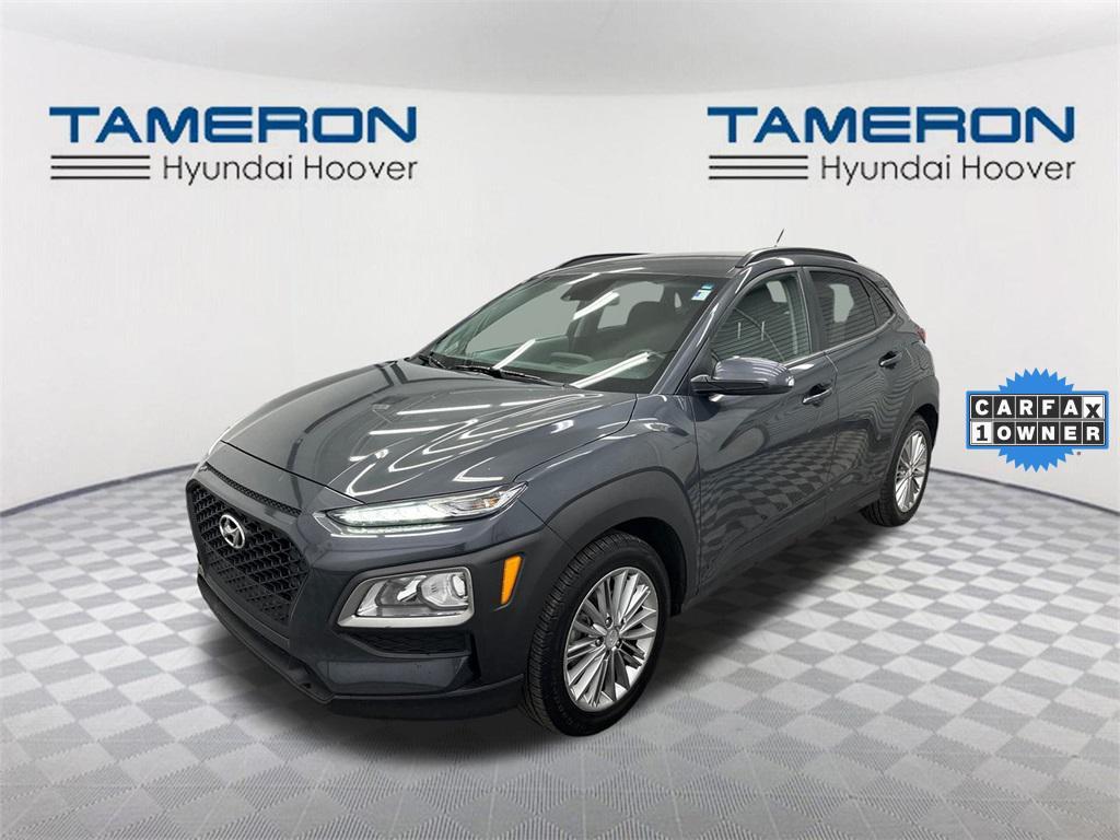 used 2019 Hyundai Kona car, priced at $11,874