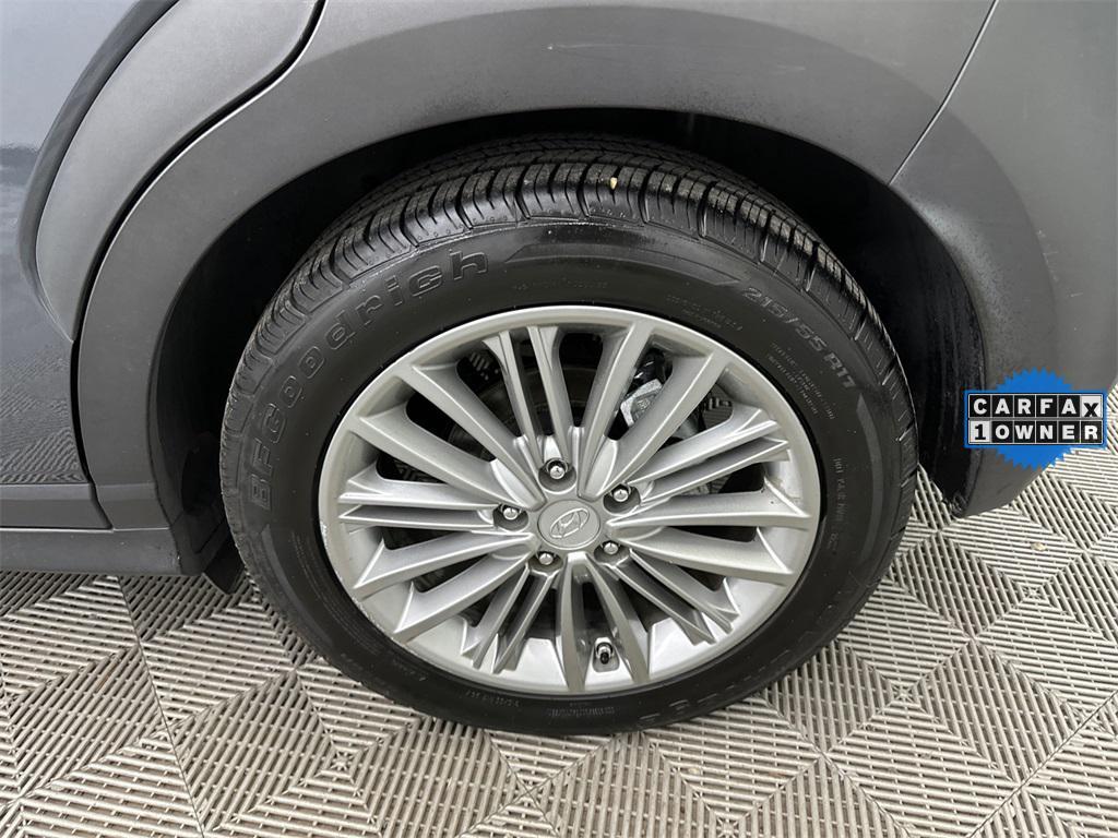used 2019 Hyundai Kona car, priced at $11,874