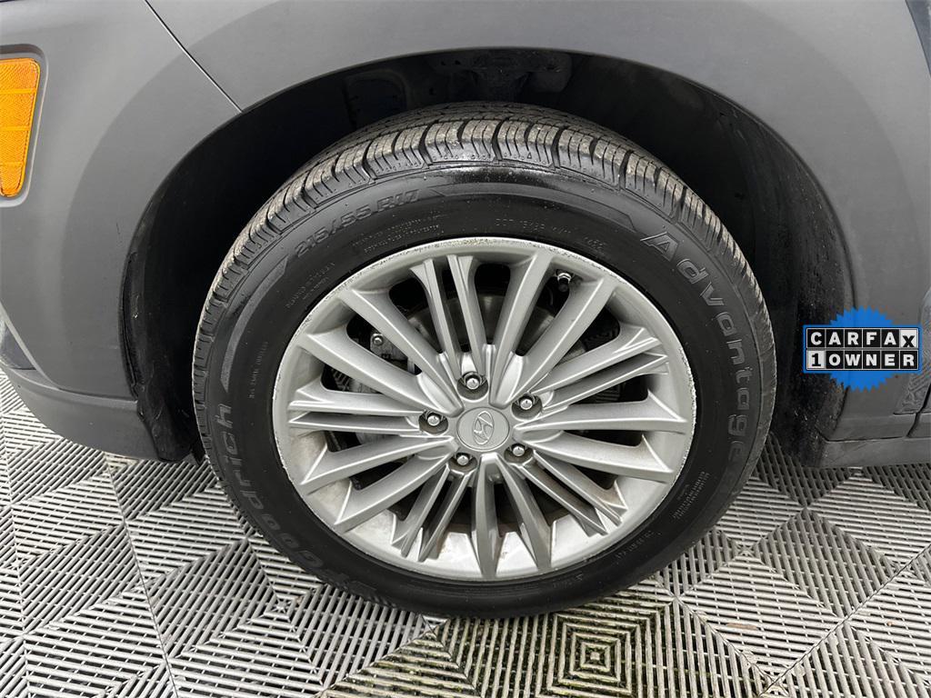used 2019 Hyundai Kona car, priced at $11,874