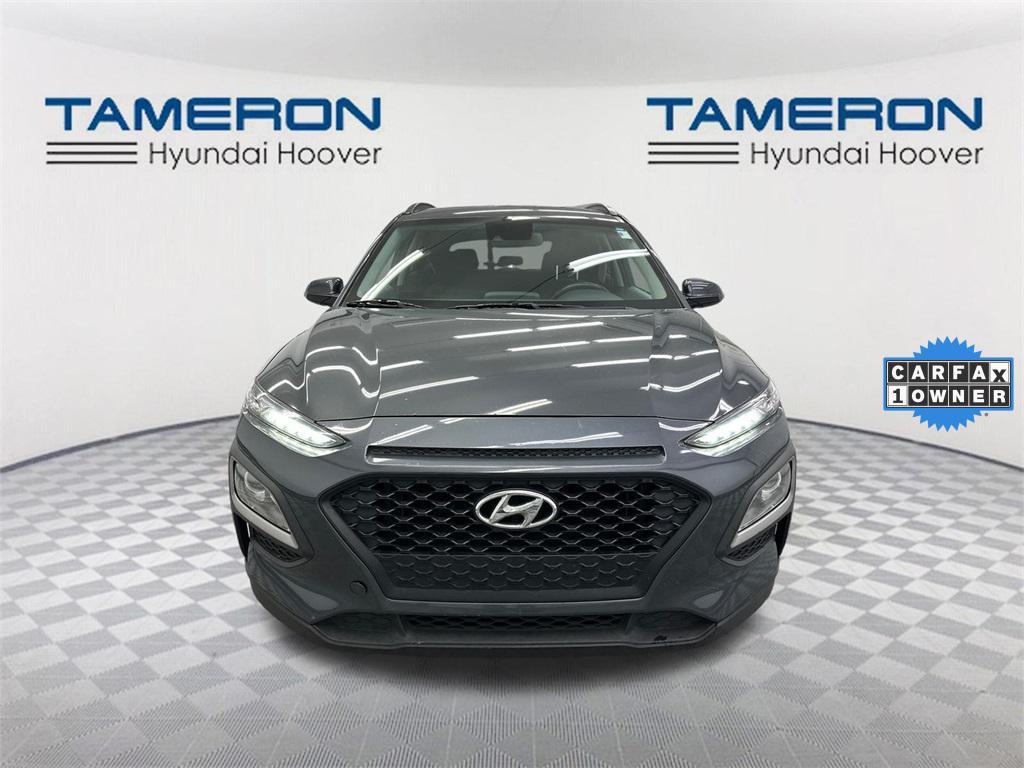 used 2019 Hyundai Kona car, priced at $11,874