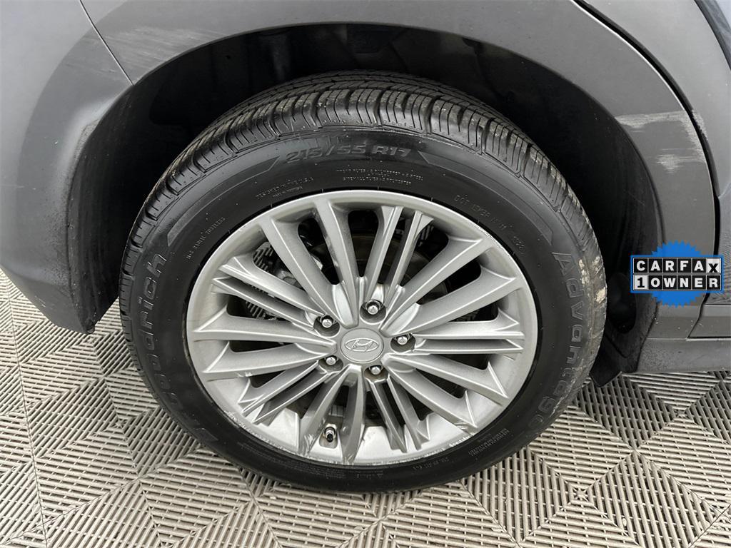 used 2019 Hyundai Kona car, priced at $11,874