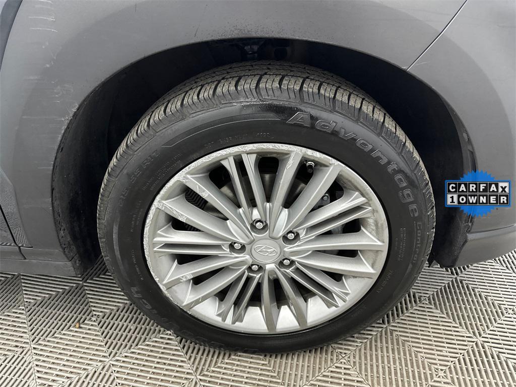 used 2019 Hyundai Kona car, priced at $11,874