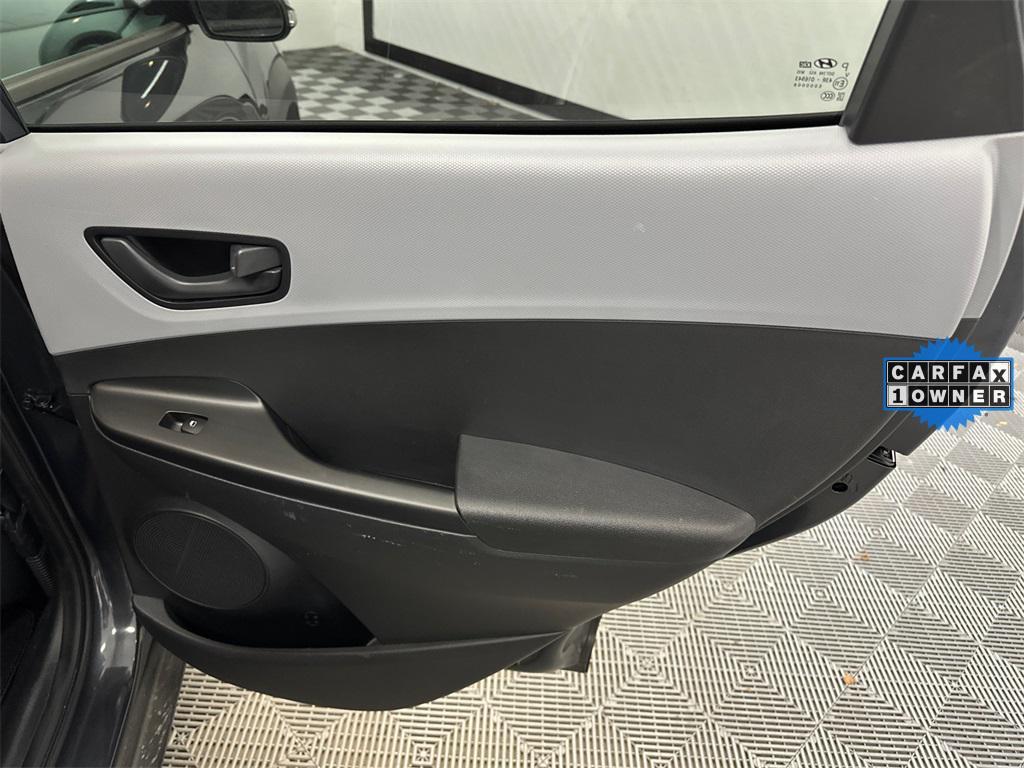 used 2019 Hyundai Kona car, priced at $11,874