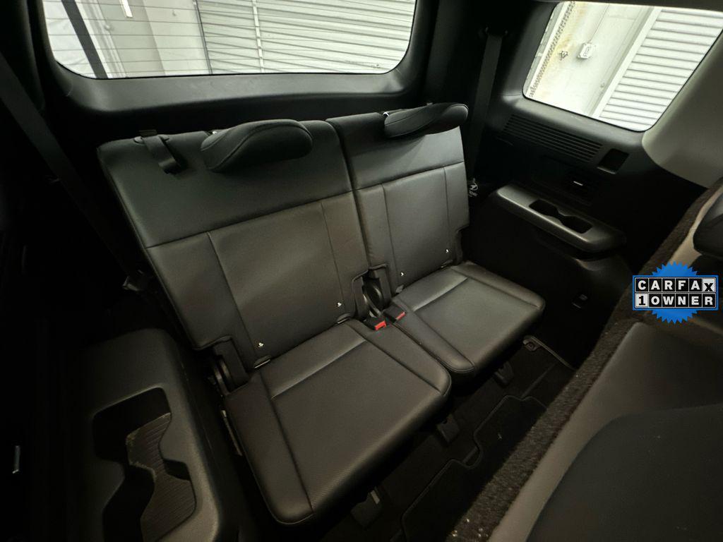 used 2024 Hyundai Santa Fe car, priced at $27,900