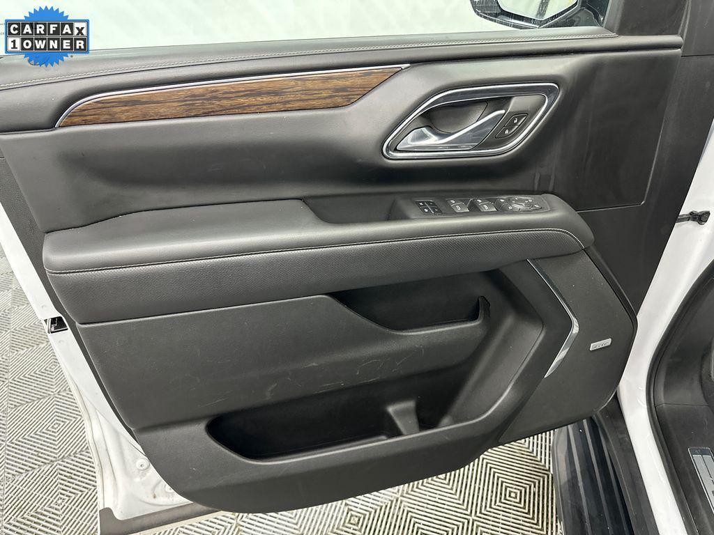 used 2023 Chevrolet Suburban car, priced at $34,954