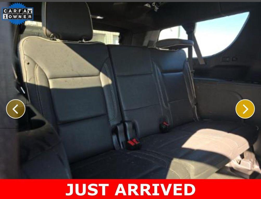 used 2023 Chevrolet Suburban car, priced at $36,531