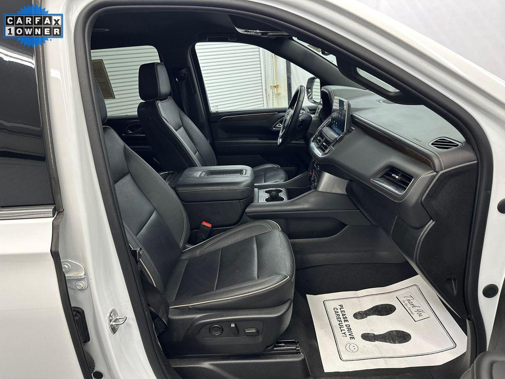 used 2023 Chevrolet Suburban car, priced at $34,954