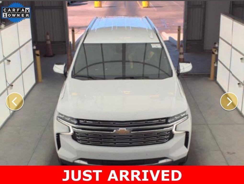 used 2023 Chevrolet Suburban car, priced at $36,531