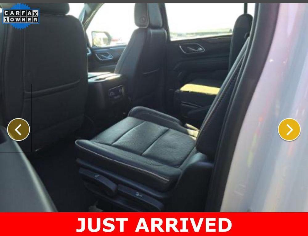used 2023 Chevrolet Suburban car, priced at $36,531