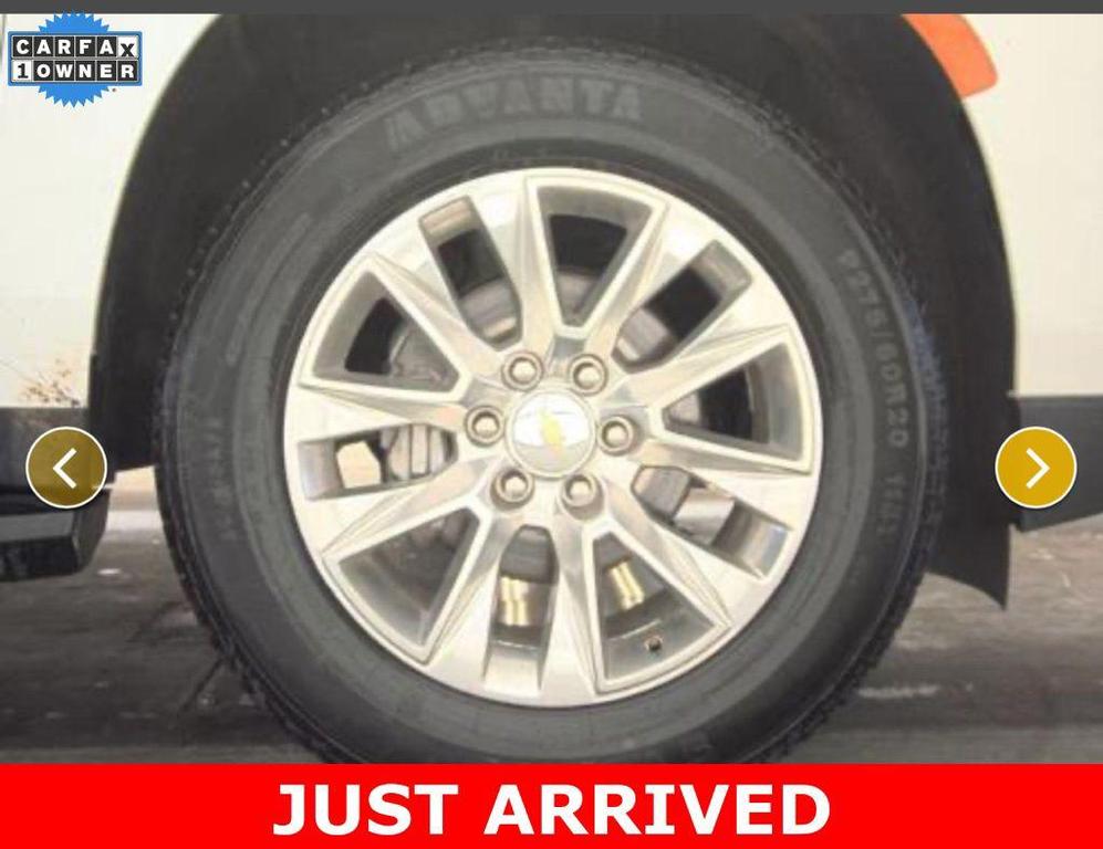 used 2023 Chevrolet Suburban car, priced at $36,531