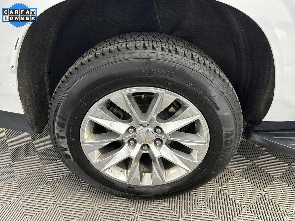 used 2023 Chevrolet Suburban car, priced at $34,954