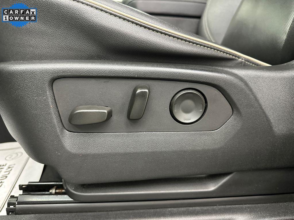 used 2023 Chevrolet Suburban car, priced at $34,954