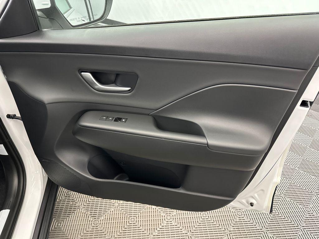 new 2026 Hyundai Kona car, priced at $34,182