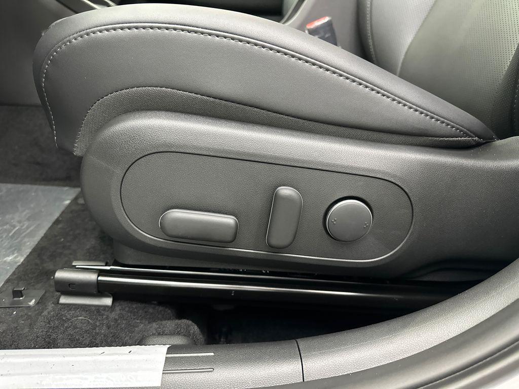 new 2026 Hyundai Kona car, priced at $34,182