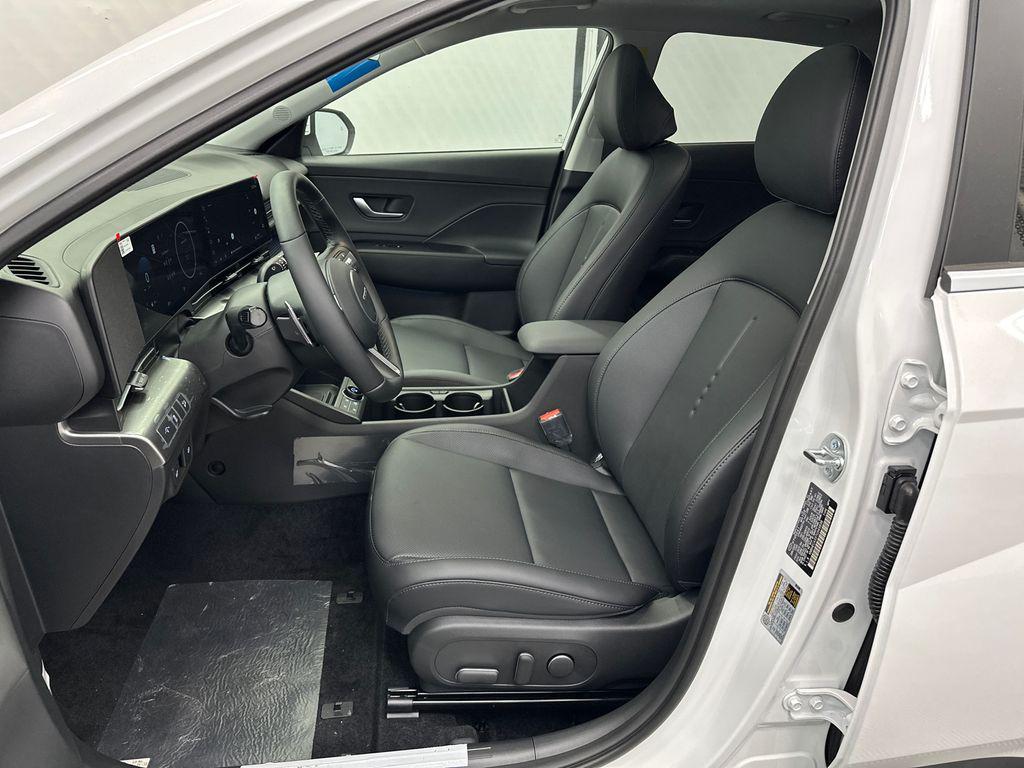 new 2026 Hyundai Kona car, priced at $34,182