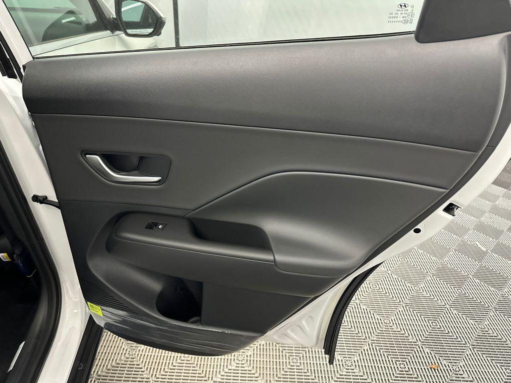 new 2026 Hyundai Kona car, priced at $34,182