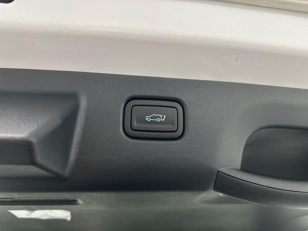 new 2026 Hyundai Kona car, priced at $34,182