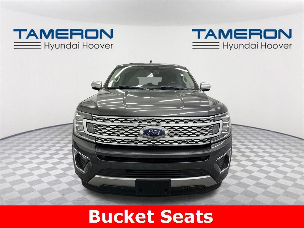 used 2020 Ford Expedition car, priced at $31,000