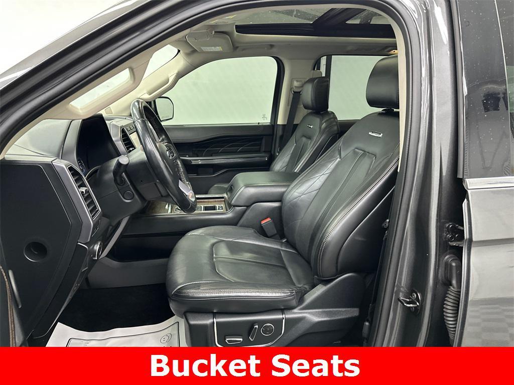used 2020 Ford Expedition car, priced at $31,000