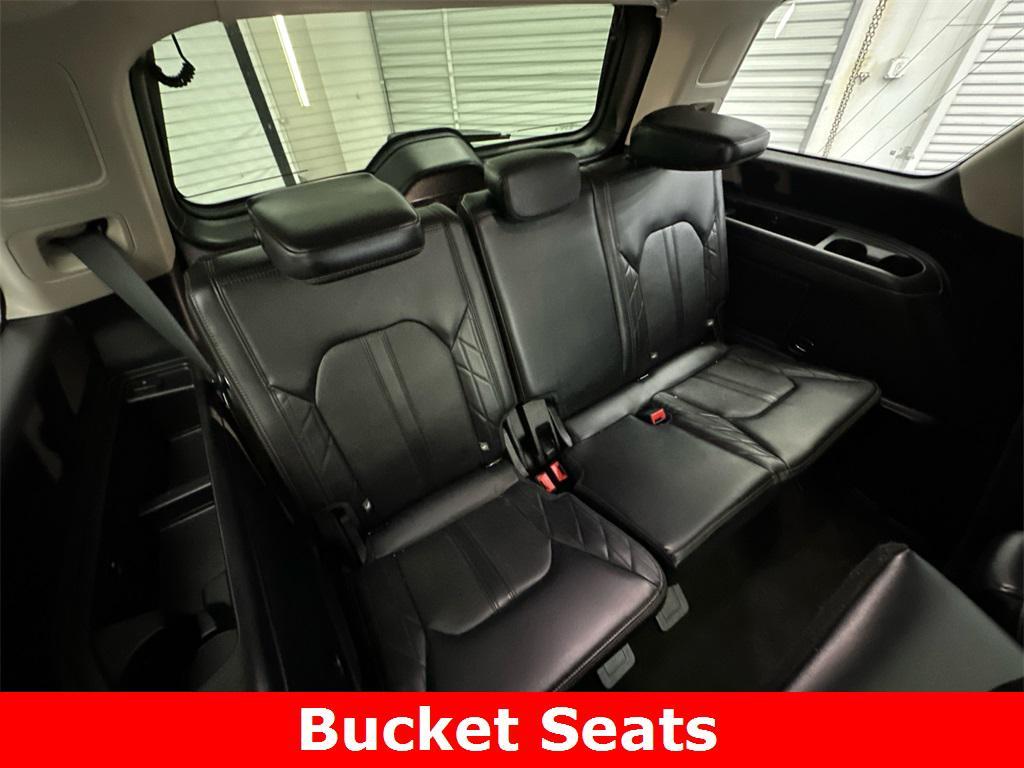 used 2020 Ford Expedition car, priced at $31,000