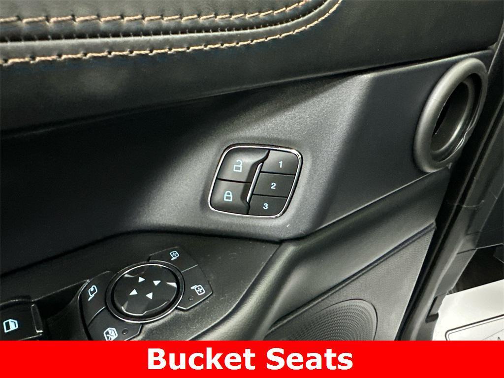 used 2020 Ford Expedition car, priced at $31,000