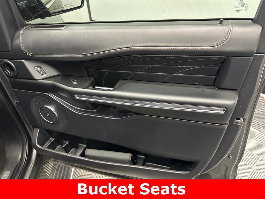 used 2020 Ford Expedition car, priced at $31,000