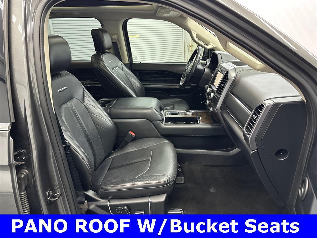 used 2020 Ford Expedition car, priced at $30,747