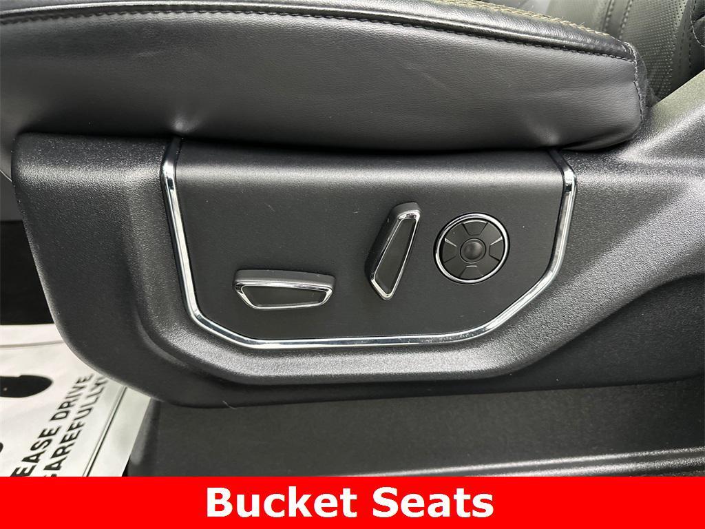 used 2020 Ford Expedition car, priced at $31,000