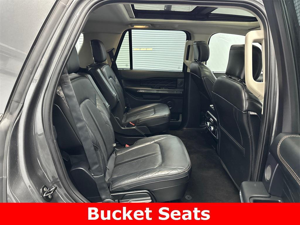 used 2020 Ford Expedition car, priced at $31,000