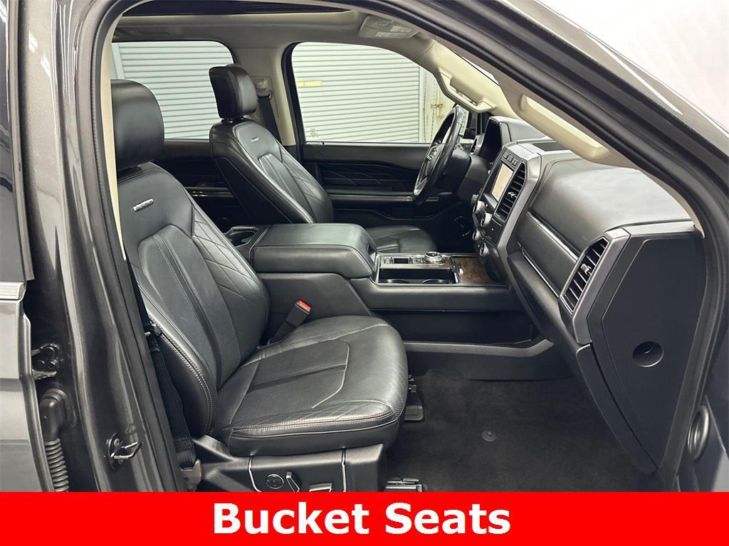 used 2020 Ford Expedition car, priced at $31,000