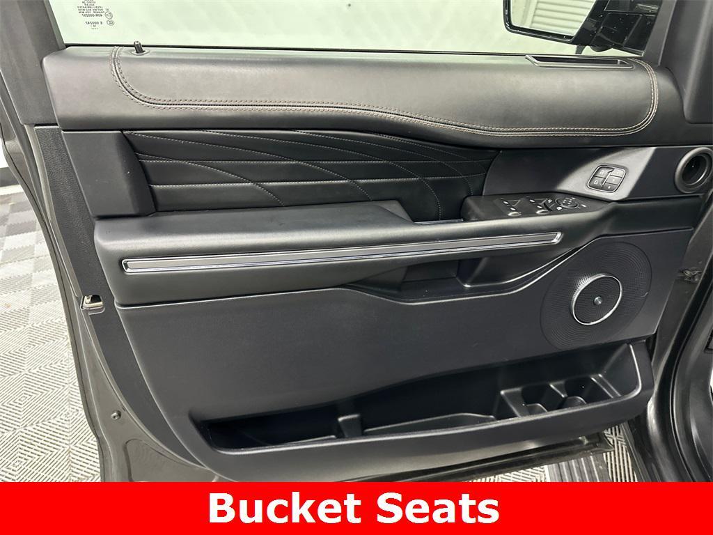 used 2020 Ford Expedition car, priced at $31,000