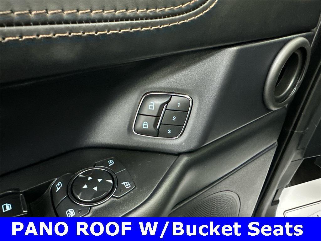 used 2020 Ford Expedition car, priced at $30,747