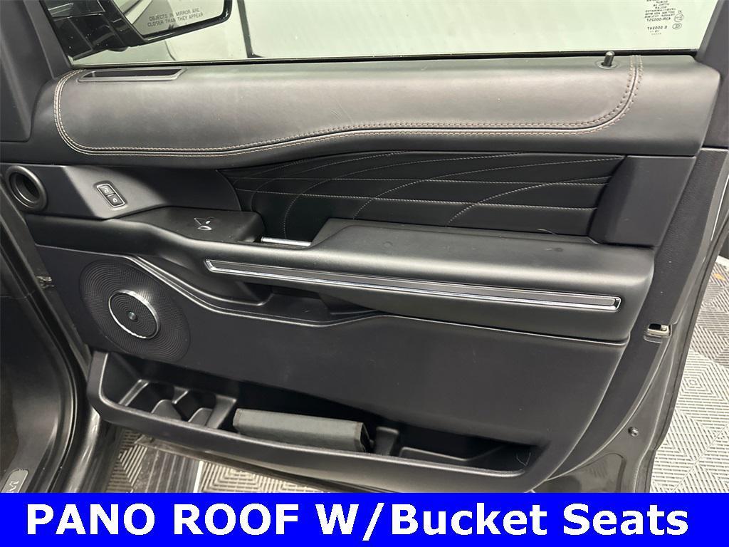 used 2020 Ford Expedition car, priced at $30,747